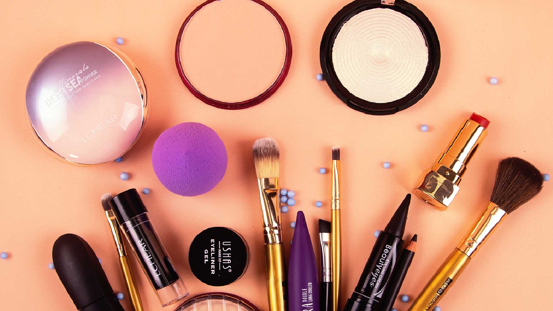 Best glow up beauty makeup studio