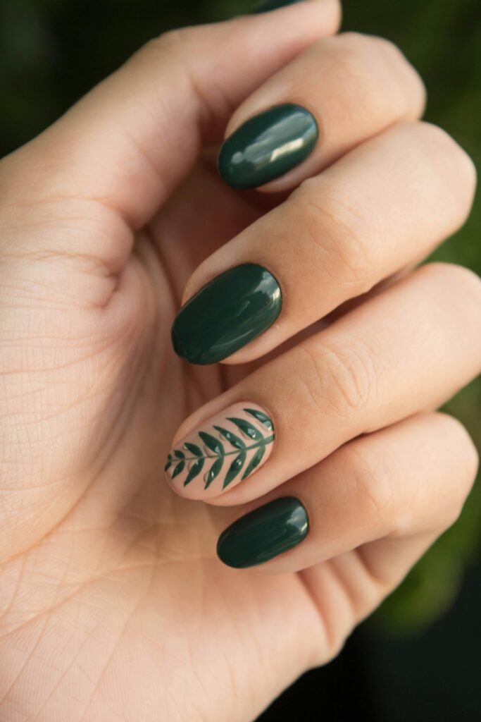 Polished Perfection: Bridal Nail Care for the Classic Bride| makeup studio